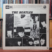 Load image into Gallery viewer, The Beatles - Rubber Soul - 1971 Apple, VG/VG
