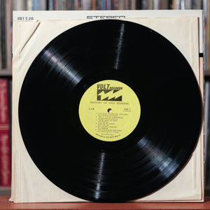 Otis Redding - History Of Otis Redding - 1967 Volt, VG+/VG+