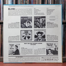 Load image into Gallery viewer, Elvis Presley - 5LP Bundle

