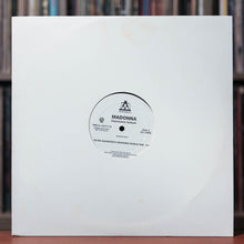 Load image into Gallery viewer, Madonna - Impressive Instant - 12&quot; Single - RARE PROMO - 2001 Maverick, VG+/EX
