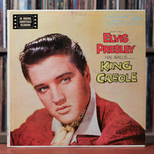 Load image into Gallery viewer, Elvis Presley - 5LP Bundle
