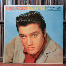 Load image into Gallery viewer, Elvis Presley - 5LP Bundle
