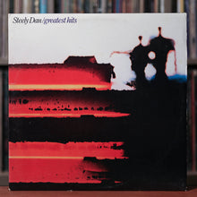 Load image into Gallery viewer, Steely Dan - Greatest Hits - 2LP - 1978 ABC, VG+/VG

