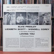 Load image into Gallery viewer, Elvis Presley - 5LP Bundle
