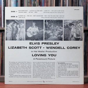 Elvis Presley - 5LP Bundle