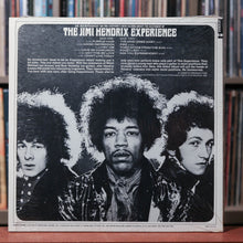 Load image into Gallery viewer, Jimi Hendrix - Are You Experienced - 1973 Reprise, VG+/VG+
