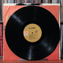 Load image into Gallery viewer, Joe Cocker - Self-Titled - 1972 A&amp;M, VG+/VG+
