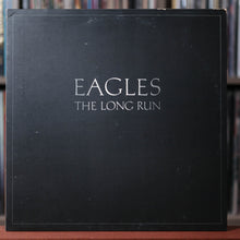 Load image into Gallery viewer, Eagles - The Long Run - 1979 Asylum, VG+/VG+
