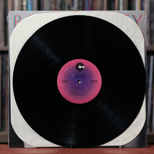 Bob Marley - Chances Are - 1981 Cotillion, EX/EX w/ Shrink & Hype