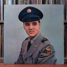 Load image into Gallery viewer, Elvis Presley - 5LP Bundle
