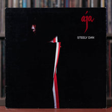 Load image into Gallery viewer, Steely Dan - Aja - 1977 ABC, VG/VG

