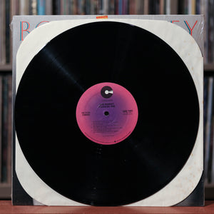 Bob Marley - Chances Are - 1981 Cotillion, EX/EX w/ Shrink & Hype