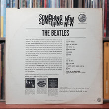 Load image into Gallery viewer, The Beatles - Something New - 1971 Capitol Records, VG/VG
