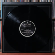 Load image into Gallery viewer, Eagles - The Long Run - 1979 Asylum, VG+/VG+
