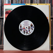 Load image into Gallery viewer, Go Go&#39;s - Talk Show - 1984 IRS, VG/EX

