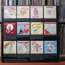 Load image into Gallery viewer, Harry Nilsson - A Little Touch Of Schmilsson In The Night - 1973 RCA, VG+/VG+

