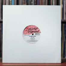 Load image into Gallery viewer, Planet Soul - Set U Free - 1995 Strictly Rhythm, VG+/VG+
