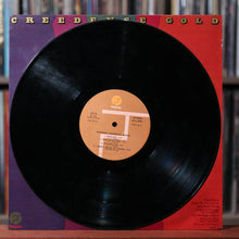 Load image into Gallery viewer, Creedence Clearwater Revival - Creedence Gold - Rare Portuguese Import - 1982 Fantasy, VG+/VG
