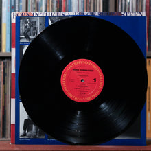 Load image into Gallery viewer, Bruce Springsteen - Born In The U.S.A. - IN SHRINK W/ HYPE 1984 Columbia, VG+/EX
