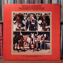 Load image into Gallery viewer, Jimi Hendrix - Smash Hits - 1970 Reprise, VG/VG
