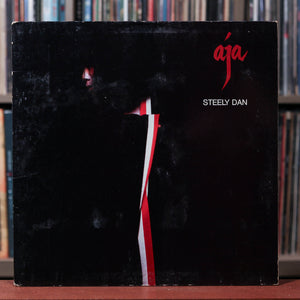 Steely Dan - Aja - 1977 ABC, VG/VG