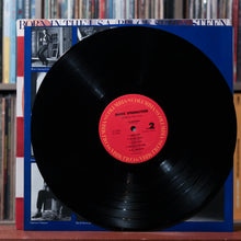 Load image into Gallery viewer, Bruce Springsteen - Born In The U.S.A. - IN SHRINK W/ HYPE 1984 Columbia, VG+/EX
