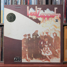 Load image into Gallery viewer, Led Zeppelin - Led Zeppelin II - 1969 Atlantic, VG/VG
