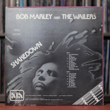 Load image into Gallery viewer, Bob Marley - Shakedown - 1979 ALA, EX/EX
