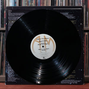Supertramp - Crime Of The Century - 1973 A&M, VG+/VG+