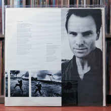 Load image into Gallery viewer, Sting - The Dream Of The Blue Turtles - 1985 A&amp;M, VG+/VG+
