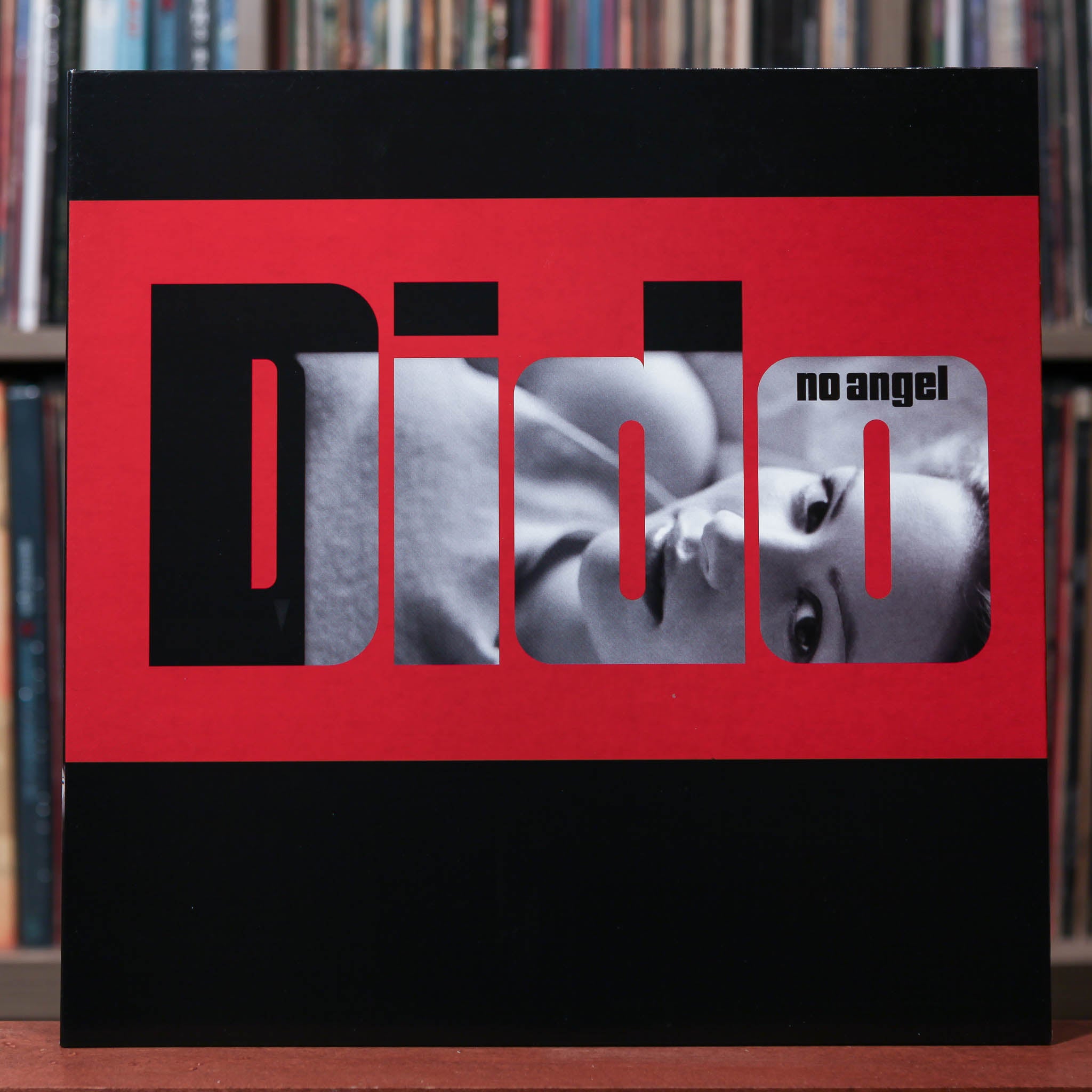 Dido - No Angel - RARE - 2003 Arista, EX/NM