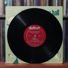 Load image into Gallery viewer, Quintet - Jazz At Massey Hall Volume Three - 10" LP - 1953 Debut Records, VG+/VG+
