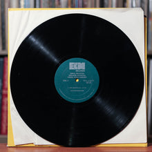 Load image into Gallery viewer, Circle - Paris - Concert - 2LP - 1972 ECM, VG/VG+
