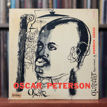 Load image into Gallery viewer, The Oscar Peterson Quartet - Self-Titled - 10" LP - 1952 Mercury, VG+/VG

