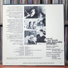 Load image into Gallery viewer, Rolling Stones - Out Of Our Heads - 1960&#39;s  London, VG+/VG+
