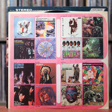 Load image into Gallery viewer, Rolling Stones - Out Of Our Heads - 1960&#39;s  London, VG+/VG+
