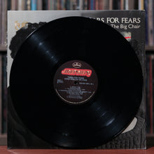 Load image into Gallery viewer, Tears for Fears - Songs From The Big Chair - 1985 Mercury, VG/VG+

