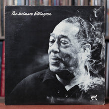 Load image into Gallery viewer, Duke Ellington - The Intimate Ellington - 1977 Pablo Records, VG/VG+
