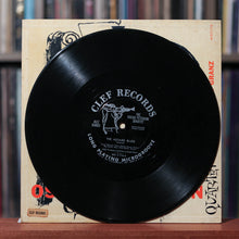Load image into Gallery viewer, The Oscar Peterson Quartet - Self-Titled - 10" LP - 1952 Mercury, VG+/VG
