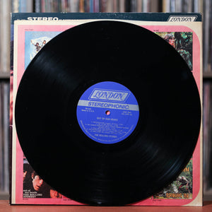 Rolling Stones - Out Of Our Heads - 1960's  London, VG+/VG+