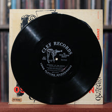 Load image into Gallery viewer, The Oscar Peterson Quartet - Self-Titled - 10" LP - 1952 Mercury, VG+/VG
