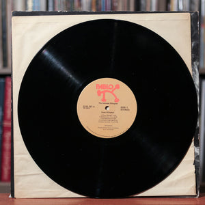 Duke Ellington - The Intimate Ellington - 1977 Pablo Records, VG/VG+