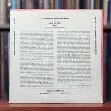 Load image into Gallery viewer, Johnny Smith Quintet - Jazz At NBC - 10&quot; LP - 1953 Royal Roost, VG/VG
