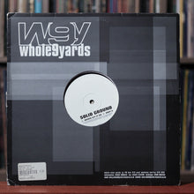 Load image into Gallery viewer, Solid Ground - Never Let It Go - 2001 Whole Nine Yards, VG+/VG+
