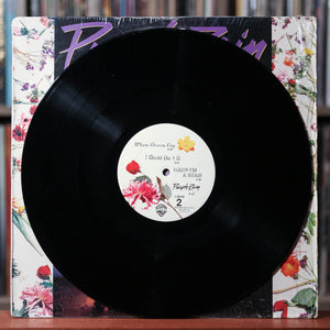 Prince - Purple Rain - 1984 Warner - VG/VG w/Shrink