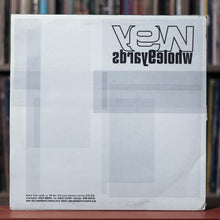 Load image into Gallery viewer, Solid Ground - Never Let It Go - 2001 Whole Nine Yards, VG+/VG+
