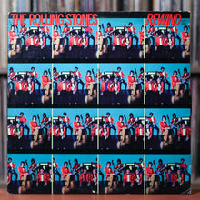 Load image into Gallery viewer, Rolling Stones - Rewind (1971-1984) - 1984 Rolling Stones Records, VG/VG+
