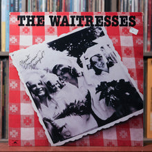Load image into Gallery viewer, The Waitresses - Wasn&#39;t Tomorrow Wonderful? - 1982 Polydor, VG+/VG+
