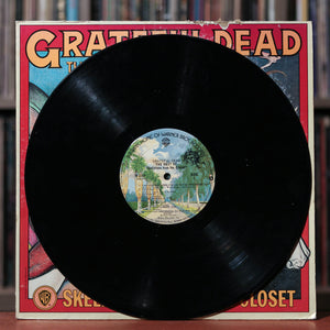 Grateful Dead - Skeletons From The Closet - 1974 Warner Bros, VG/VG