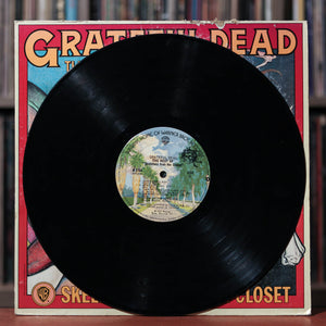 Grateful Dead - Skeletons From The Closet - 1974 Warner Bros, VG/VG